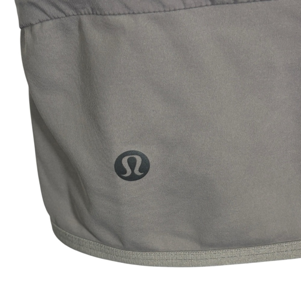 Lululemon Down For it All Puffer Vest Size XL - Picture 7 of 9